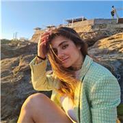 Possiedo diploma di Liceo Scientifico scienze applicate, attualmente laureanda in Chimica Farmaceutica presso l'Università di Firenze